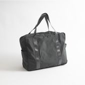 SiiLo/BRT ポケッタブルボストン